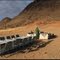 Frühstück nach der Ballonfahrt im Namib-Naukluft National Park ...C