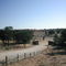 Mata Mata Waterhole