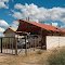 kalahari Tented Camp, Mata Mata-2455