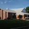 The Church of Jesus Christ of Latter-day Saints Newport Building