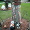 Halloween at Dalton Woods 2008