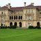The Breakers, Newport, Rhode Island Cliffwalk