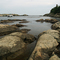 Goose Neck Cove off Ocean Ave