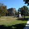 Newport - Touro park - Viking Tower and Channing Memorial