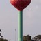 "Strawberry Capital of the World"  Plant City, Florida