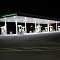 New 7-11 & BP Gas Station "At Night"