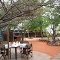 Bagatelle Lodge November 2012