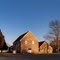 Mangohick Baptist Church - King William County, VA.