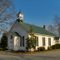 McKendree Methodist Church - King William County, VA.