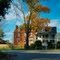 Old Church Tavern, Old Church, Hanover County, VA.
