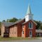 Salem Church, Studley, Hanover County, VA.
