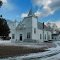 Mt. Sinai Baptist Church, King William County, VA