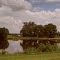 Environmental Award Winning Farm Pond, King William County, VA