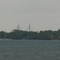 Sunshine Skyway Bridge from Bradenton
