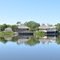 Tidy Island Lake