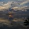 Sunrise Over Sarasota Bay