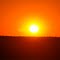 Old West Sunset