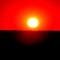 Red Sunset