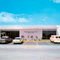 Post Office in Palmetto, Florida