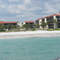Seaplace from the Gulf