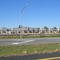 new commercial shops on Pine Island Road