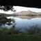 Oanob Dam near Rehoboth, Namibia