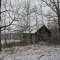 Abandoned Homestead