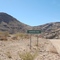 Gamsberg Pass in Namibia