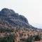Mountain in Namibia