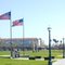 USA CA Stockton City  water front 　（カリフォルニア州　ストックトン市）