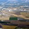 Stockton airport as viewed from over CA-99