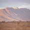Aris Mountain on the road to Rehoboth Namibia