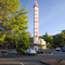 Flamingo Hotel, Santa Rosa, Calif.