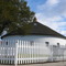 Santa Rosa CA Round Barn