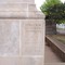Courthouse Conerstone Side 2