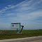 Herring Bank Sign  ~ Hwy. 70 ~ Vernon, Texas