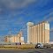 Grain Elevators, Vernon, Texas