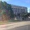 The courthouse.