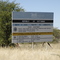 No, Botswana wreszcie