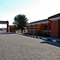 Mamuno Border Post
