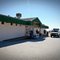 The Shop at East Gate Rest Camp