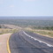 ... and down to the kalahari bassin...