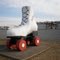 Big roller skate