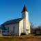Sumerduck Baptist Church - Fauquier County, VA.