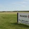 Entrance to the Range