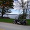 Escapade  au Vermont