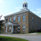 Grand Isle County Courthouse, North Hero, Vermont