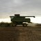 Plowing the Soy
