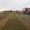 Trucks of North Dakota Soy