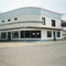 old Ford dealership, Velva, ND